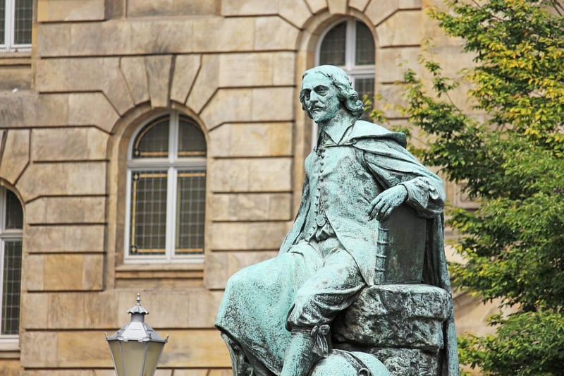 Historical Experiences